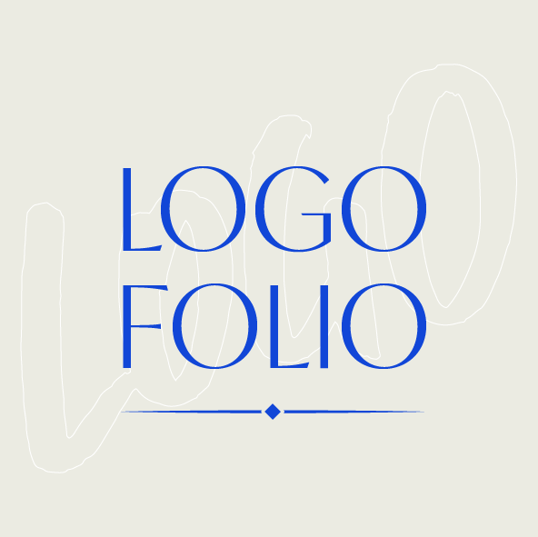Katharina Kisch | Communication Designer & Art Director | LOGOFOLIO Logo Brand Design & Identity