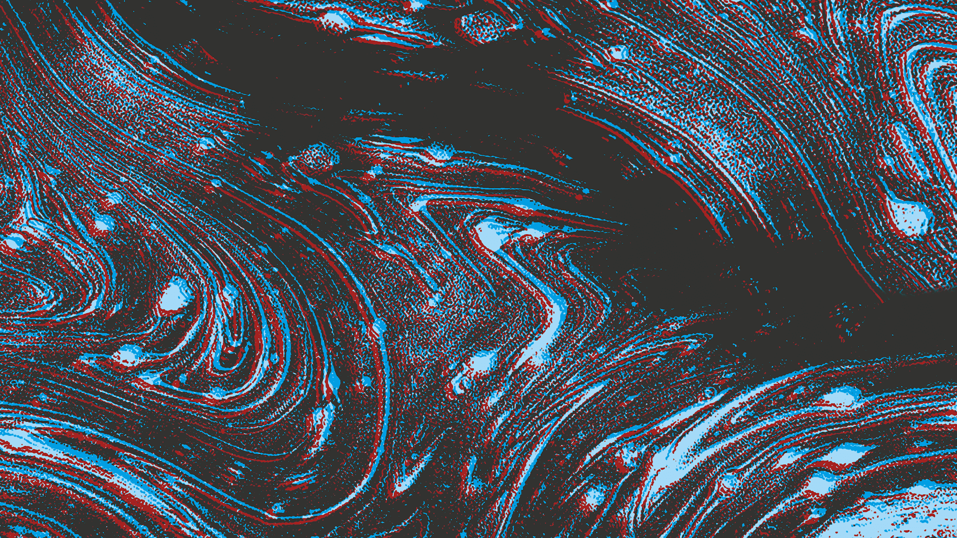 Aiga-preview-poster-abstract-glitch-cover portfolio graphic and communication design Katharina Kisch freelance