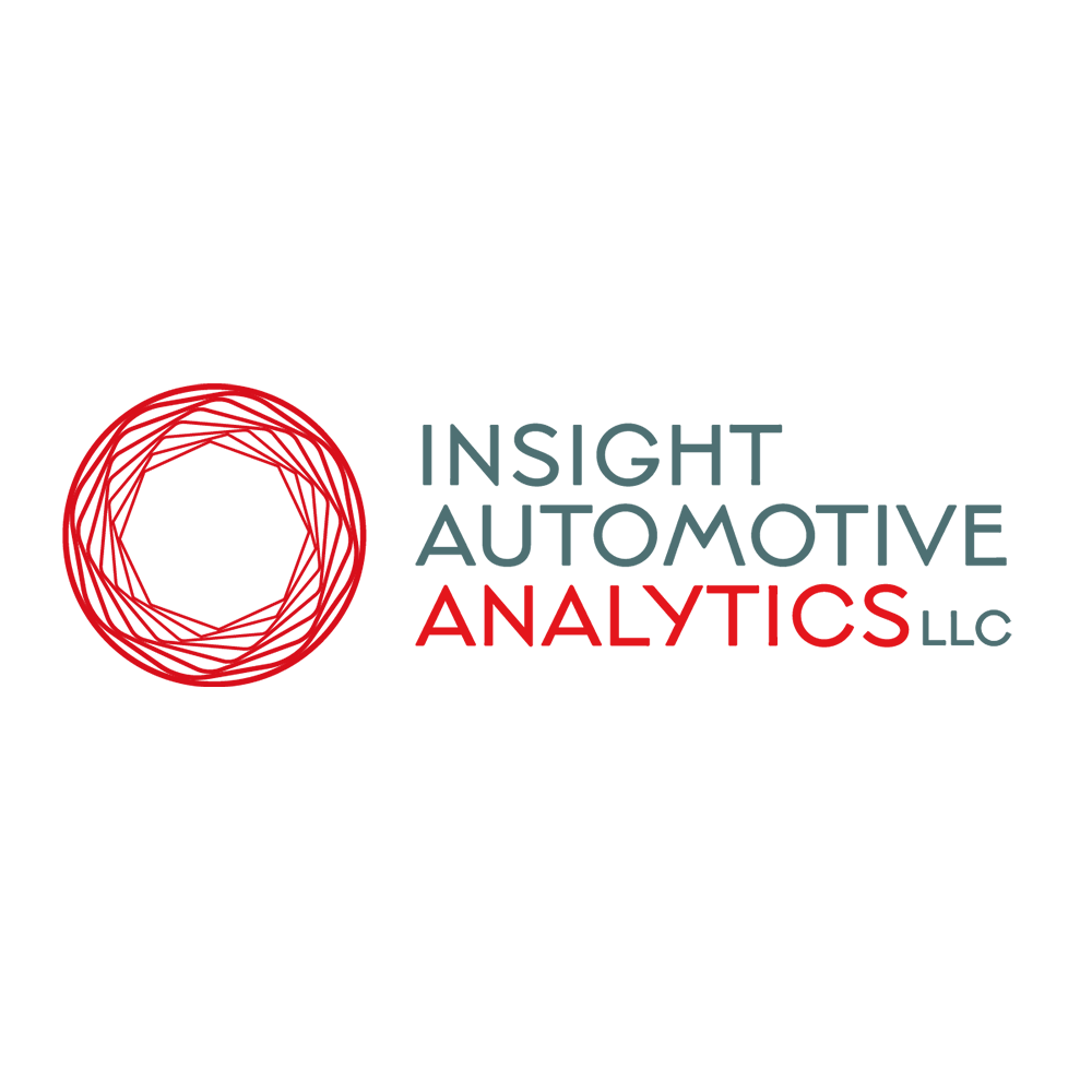 Insight Automotive Analytics Logo Design Car Company Logo Design and Branding Professional & Custom Company Logos