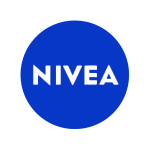 Katharina Kisch | Communication Designer & Art Director | Brand Portfolio Logo Nivea Beauty