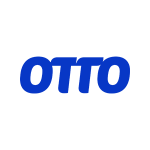 Katharina Kisch | Communication Designer & Art Director | Brand Portfolio Logo OTTO Versand Hamburg
