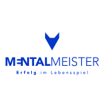 Katharina Kisch | Communication Designer & Art Director | Brand Portfolio Logo MentalMeister Nicholas Hameister Tenniscoach Mentalmeister