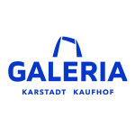 Logo Katharina Kisch | Communication Designer & Art Director | Brand Portfolio Galeria Karstadt Kaufhof