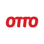 Logo Katharina Kisch | Communication Designer & Art Director | Brand Portfolio OTTO Versand Hamburg